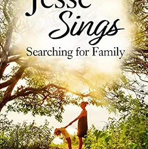 jesse sings autographed copy
