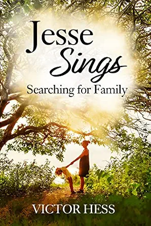 jesse sings autographed copy