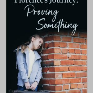 Florence’s Journey - Autographed Paperback Book