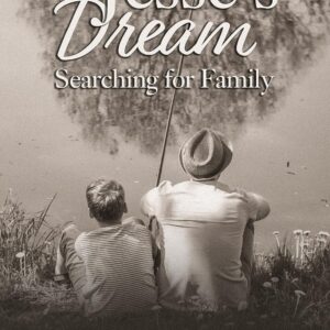 Jesse’s Dream - Autographed Paperback Book