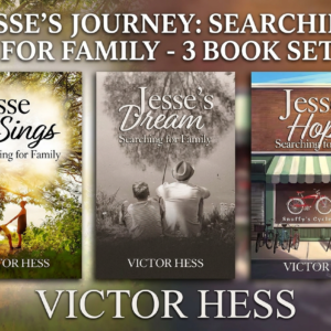 3 book box set